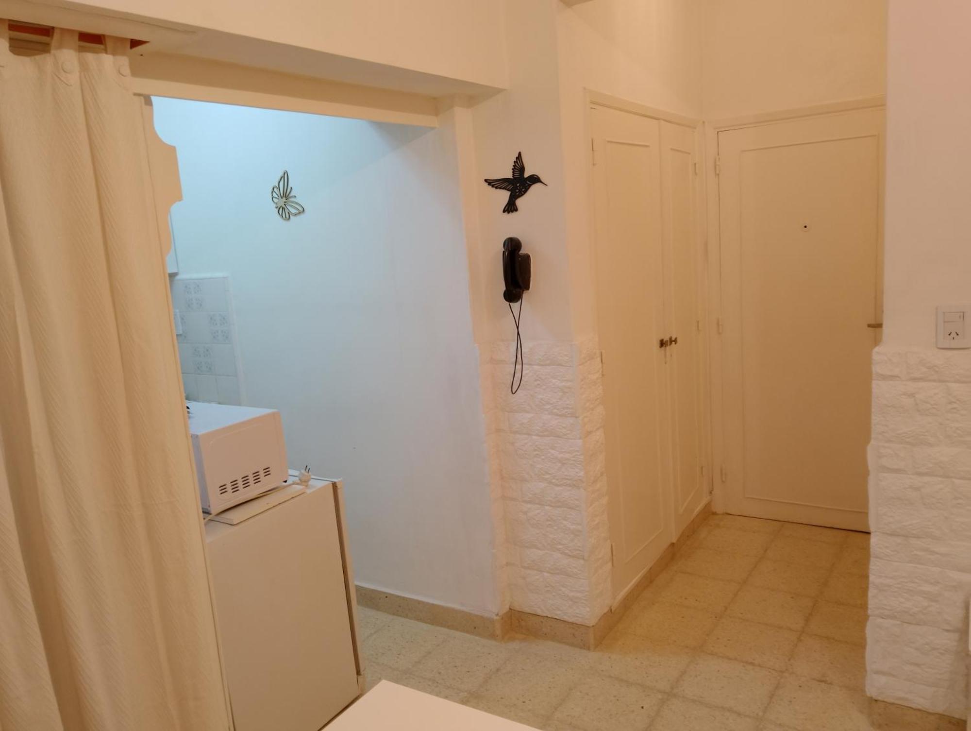 El Descanso Apartamento Mar del Plata