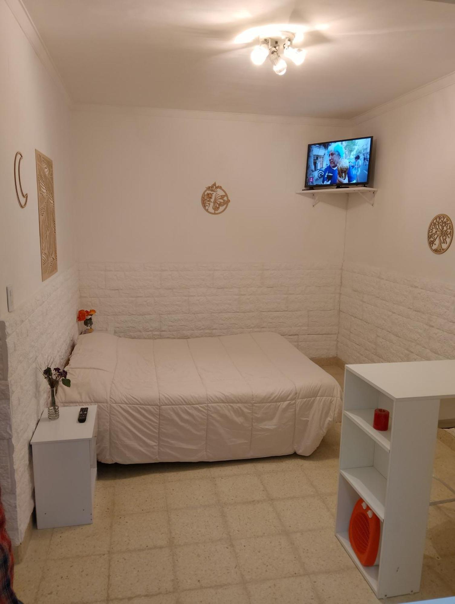 Apartamento El Descanso